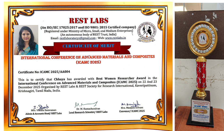 Corporate Training by Dr Meena Laad